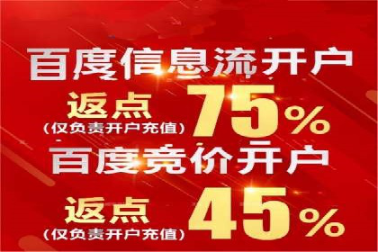 百度推广案例解析：效果显著